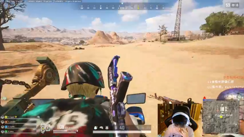 【2022-08-15 22点场】17小鬼丷：晚点来 over！