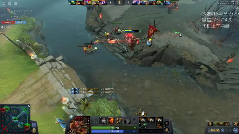 【2022-08-24 21点场】小粥泥浆：关键词:护甲+1史诗加强