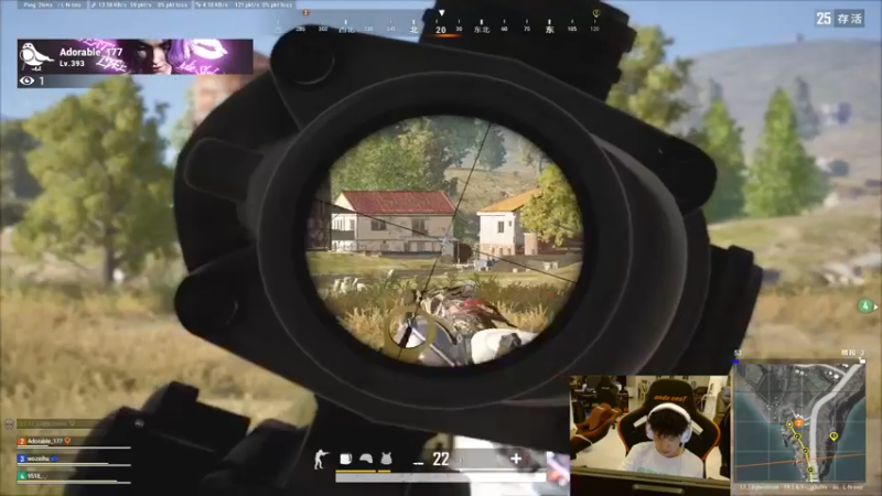 【2022-08-25 02点场】17小鬼丷：只因你太美 5498522