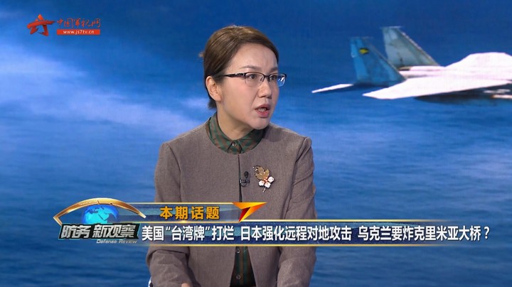 李莉：索契机场发生爆炸 俄境内目标遭到有预谋的攻击