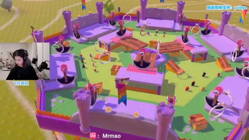 【2022-08-25 02点场】馨儿MIRANDA：【馨儿】 方言对抗赛 BO3