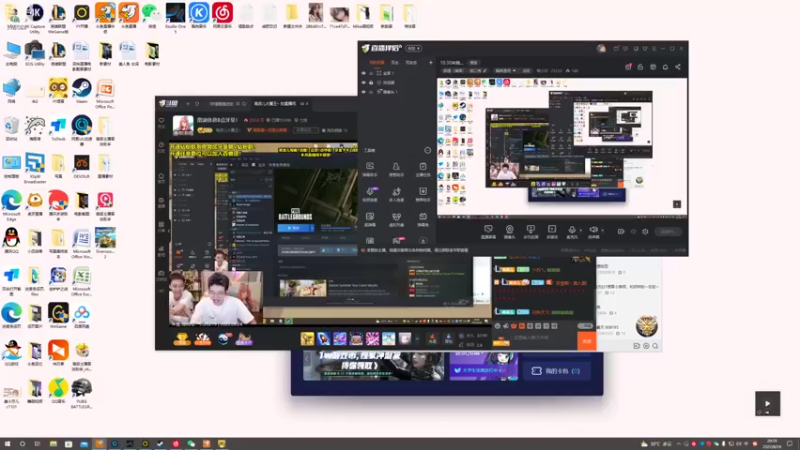 【2022-08-24 20点场】喵小莎：10.30来哦....