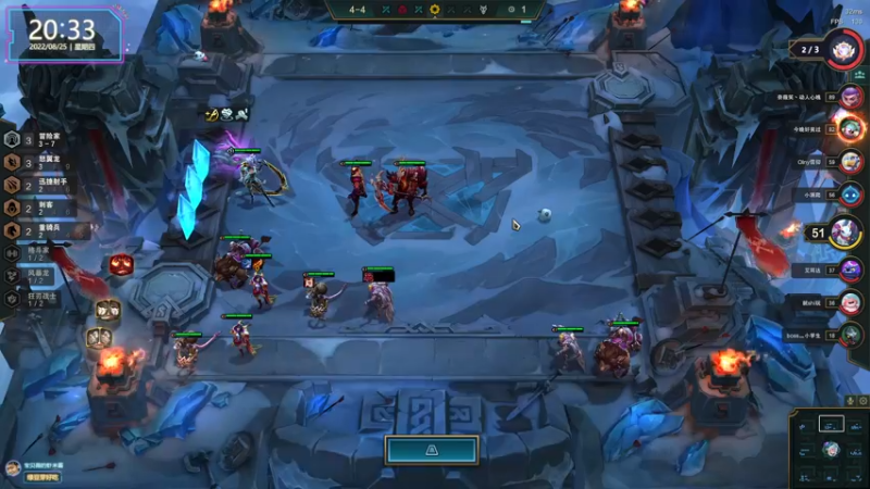 【2022-08-25 20点场】宝贝薇阿：薇薇：这里不学技术~71825