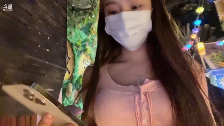 奶优米呀-好身材日常14
