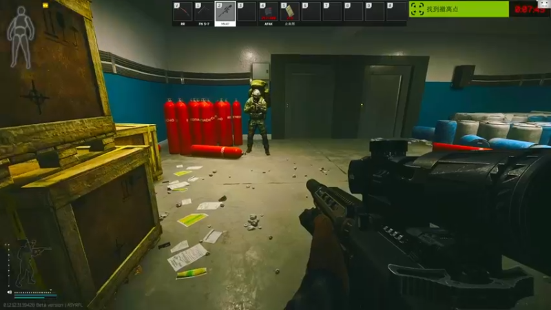 【2022-08-25 14点场】TAT大白：硬核开荒/快乐欧皇！！！