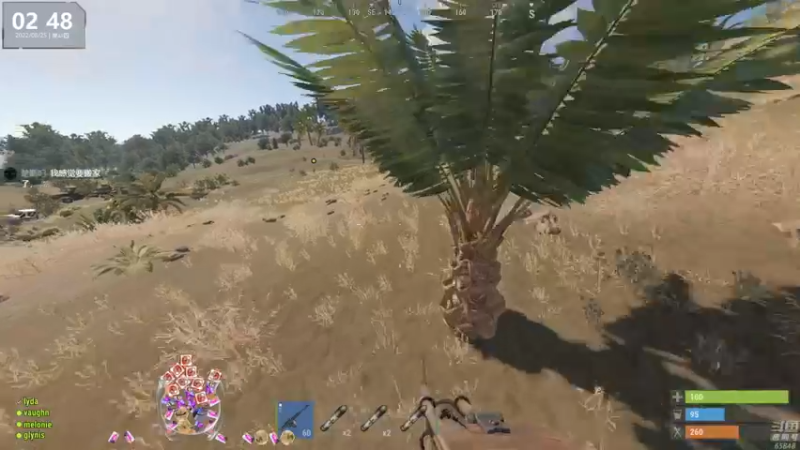 【2022-08-25 02点场】Happy丨猫腻：【猫腻】爱生活爱游戏 每晚20：30开播