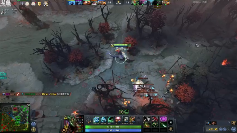 【2022-08-22 01点场】wenshen589：哪有这么容易倒下！