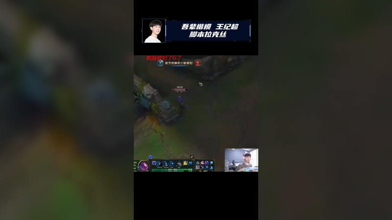 兄弟们他是脚本么，我觉得他是