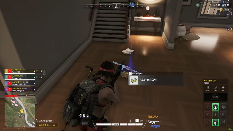 【主机其他游戏】狐狸不太Sao的精彩时刻 20220825 12点场