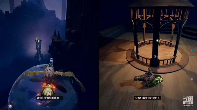 【2022-08-25 23点场】千秋aaaaa：来看高血压操作