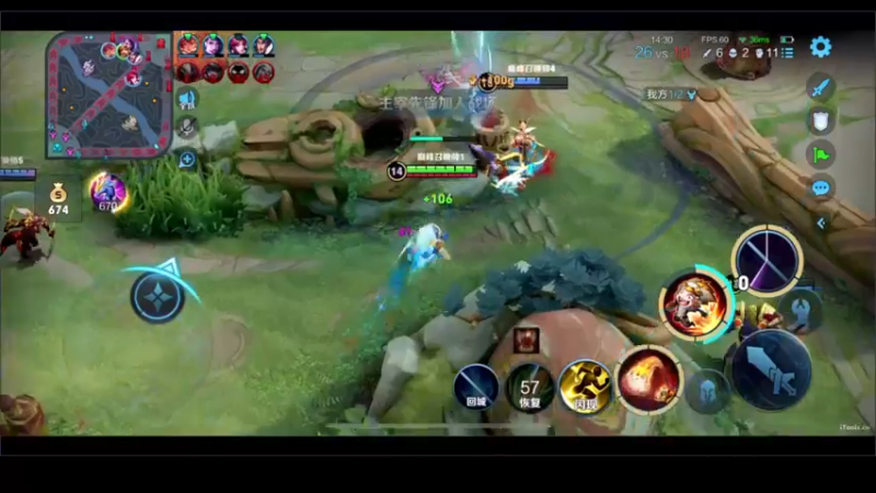 【2022-08-24 23点场】DYG萧玦：先上个2400再上个2600