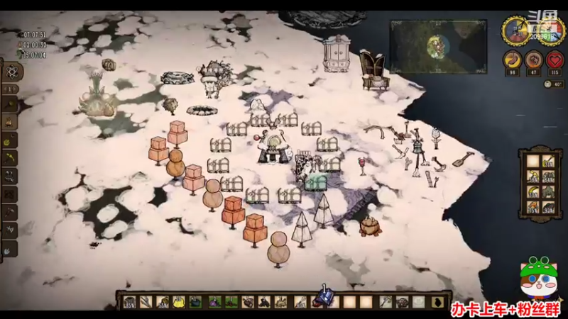 【2022-08-24 04点场】阿邦就是小苞米：大家伙子晚上好