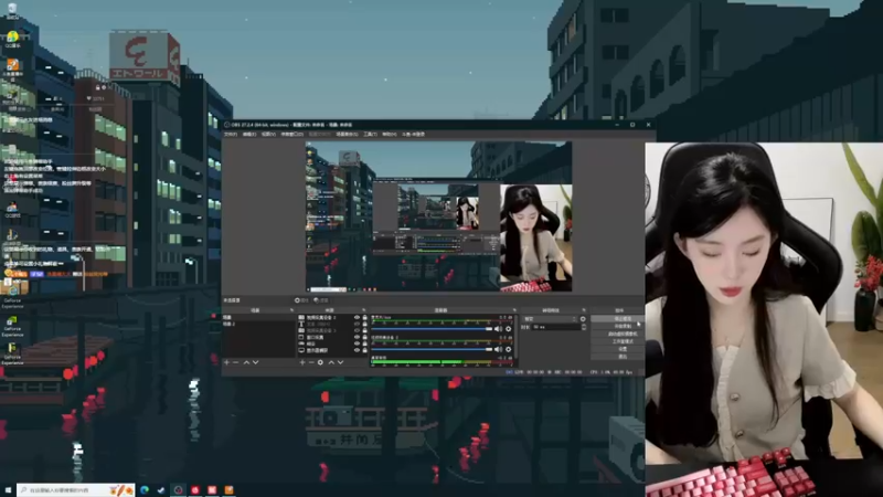 【2022-08-24 18点场】她打了个嗝儿：艾欧尼亚大师发条组排带飞车QAQ