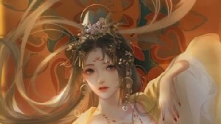 皇帝的成长