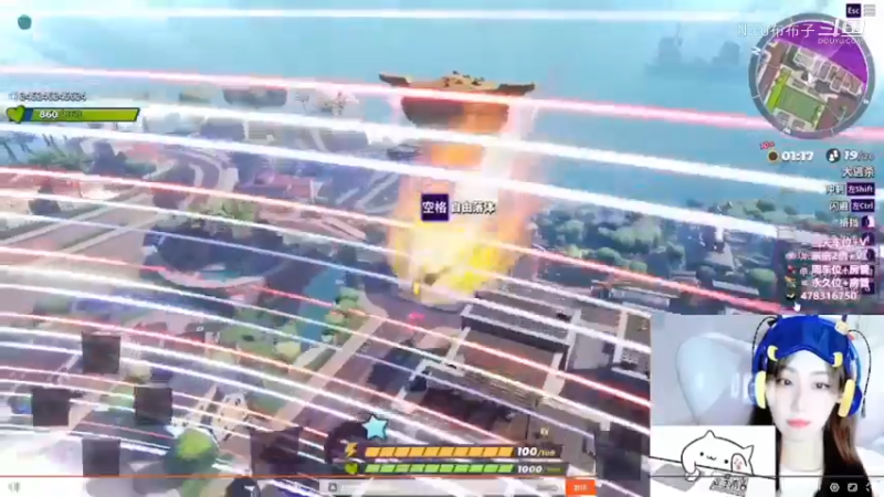 单人双排摔角女冠军！