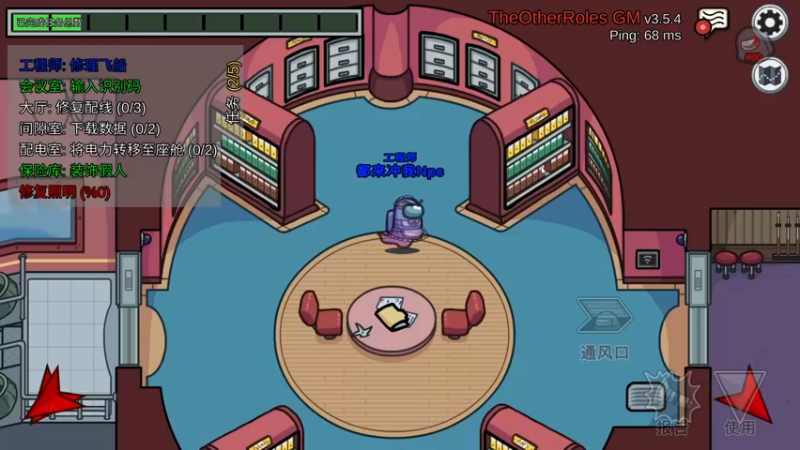 【2022-08-26 17点场】金甲EzNpc：周五摇摇头