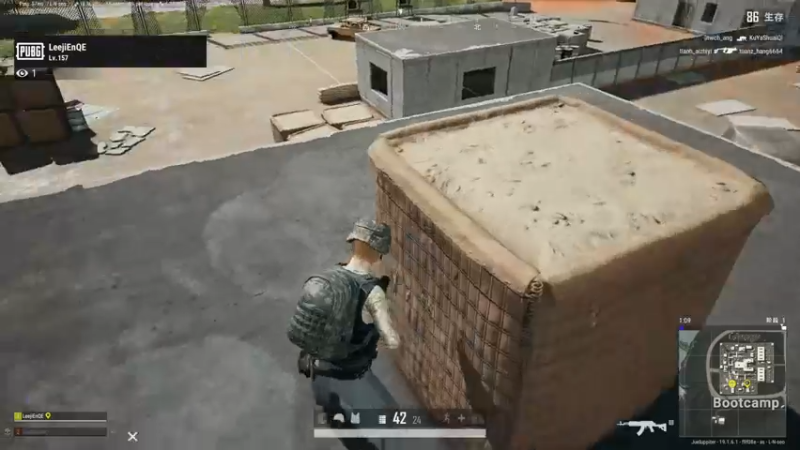 【2022-08-25 21点场】DYG萧玦：看会比赛儿