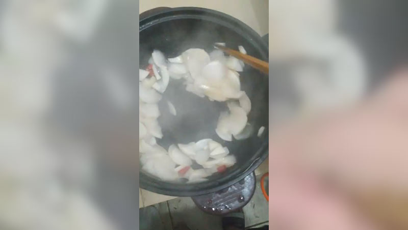 吃货
