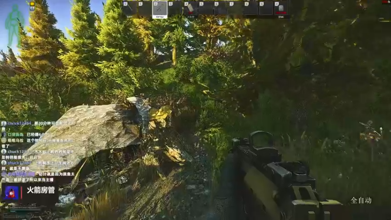 【2022-08-24 19点场】木木叔丶：不开挂也许是你对游戏最后的坚持