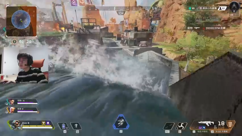 【2022-08-18 20点场】何二抛zZ：2pao：摆哥 来了