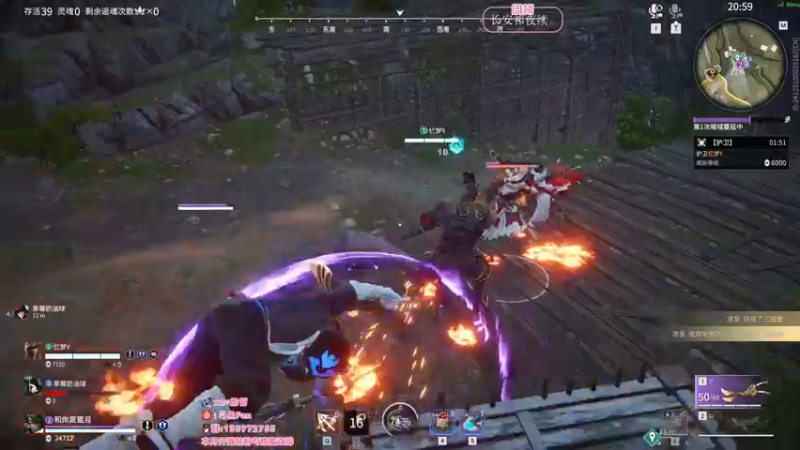 【2022-08-26 02点场】NRK丶反神：点点关注续一下粉丝牌嗷