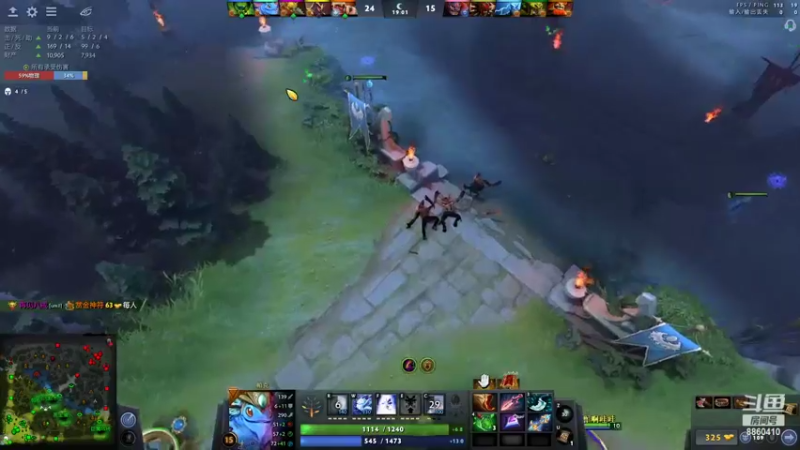 【2022-08-26 05点场】张益达W：8860410的直播间