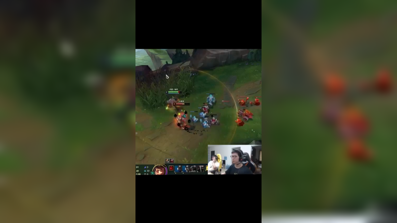 这就是顶级预判！