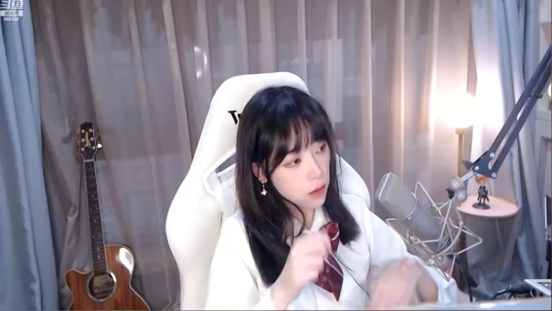 【2022-08-25 18点场】童猪啊i：主播社恐。