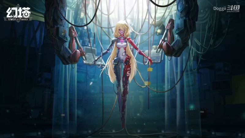 幻塔攻略：操控挑战（二）