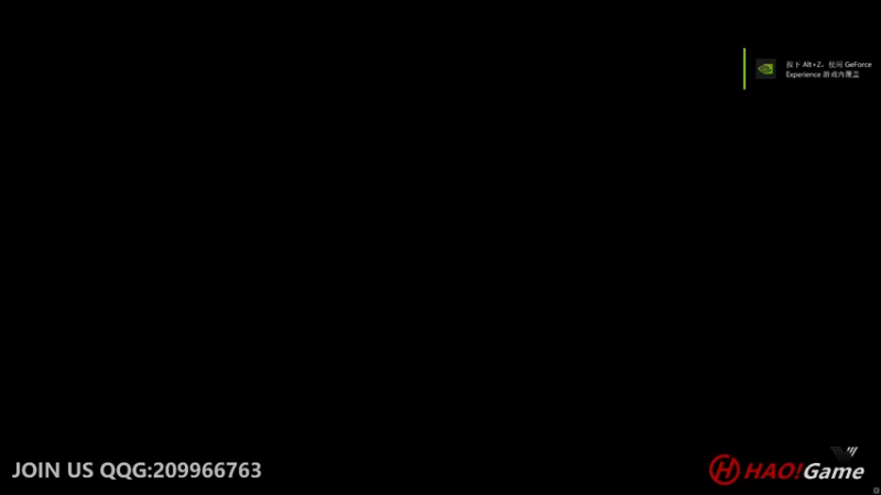 【2022-08-25 10点场】HaoGame长木告：HAO!Game Live