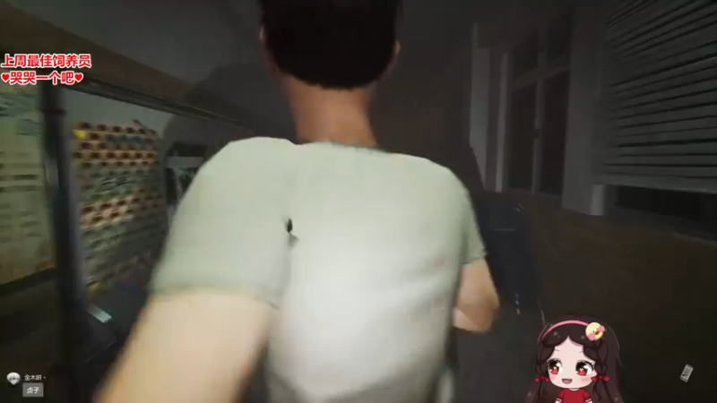 【2022-08-25 19点场】果小果是个弟弟：果小果：来啦来啦！