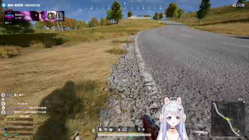 【2022-08-25 23点场】小盒子u：⛱开船忍辱负重受尽委屈QAQ