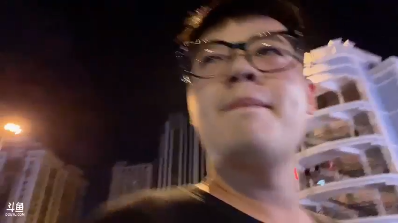 【2022-08-26 00点场】067QAQ：067去长沙了，威威熊代播