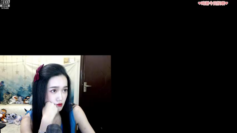 【2022-08-25 21点场】娇娇是美少女：娇娇:出现！
