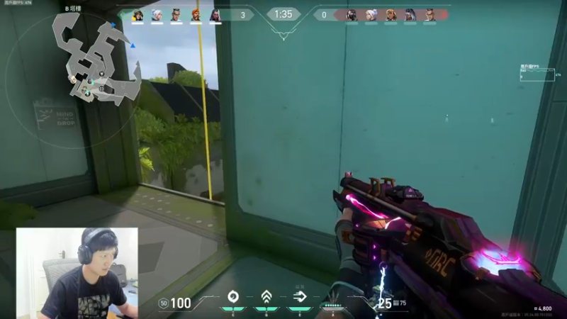 【2022-08-26 12点场】yjjimpaopao：轻松且愉快的直播