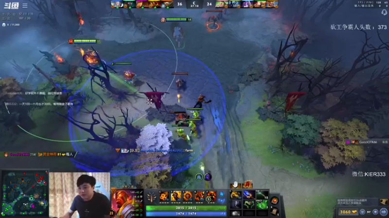 【2022-08-26 08点场】叶子长青K：长青派火猫 刻在肌肉里的操作