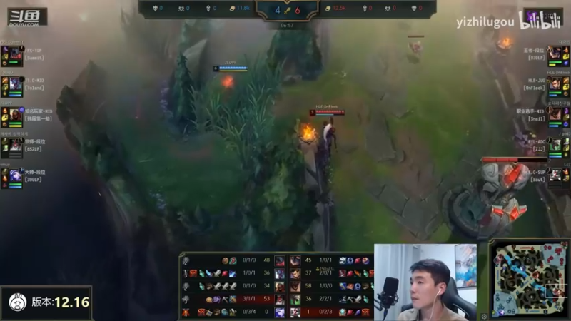 【2022-08-25 22点场】杰克螳螂：杰克螳螂：学会轻松上钻