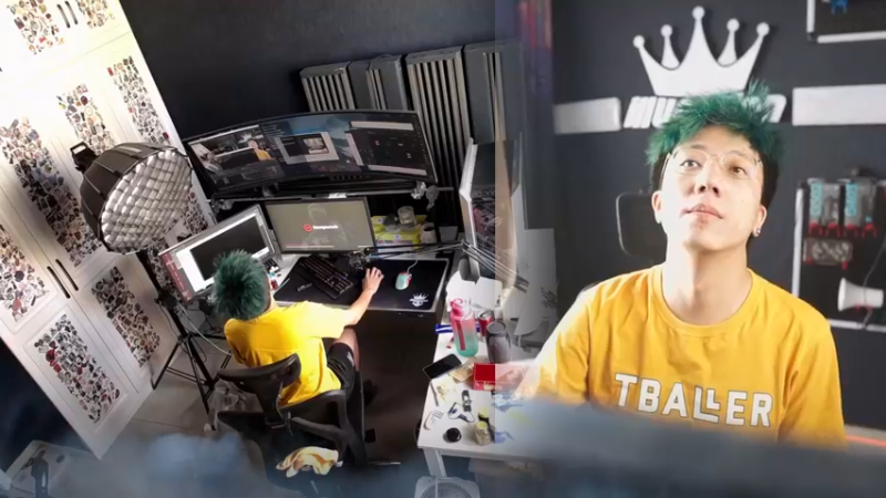 【2022-08-26 15点场】斯祥丶：官服DAY2启动