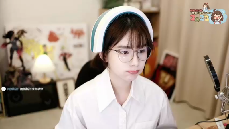 【2022-08-26 20点场】赵小臭：凑凑：我来了！
