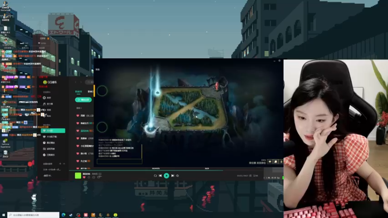 【2022-08-26 03点场】她打了个嗝儿：艾欧尼亚大师发条组排带飞车QAQ