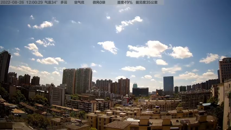 【2022-08-26 12点场】超级小桀：周五了，咬咬牙吧