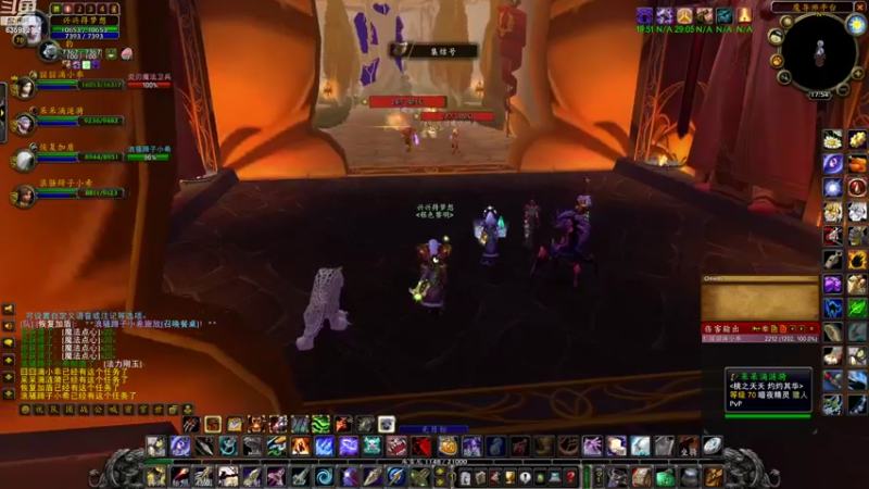 【2022-08-26 17点场】兴兴的梦想：火锤-三大谎言马上就来好的！635952