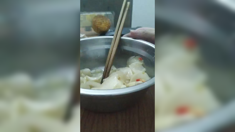 吃货