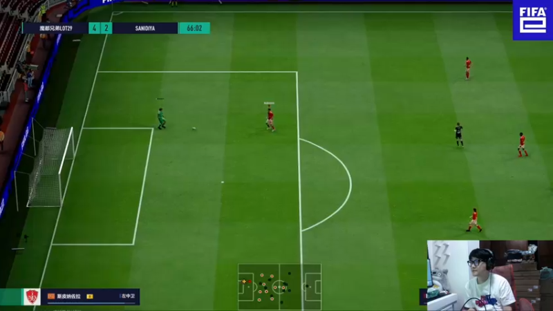 【2022-08-26 01点场】LOT29：继续冲球王~