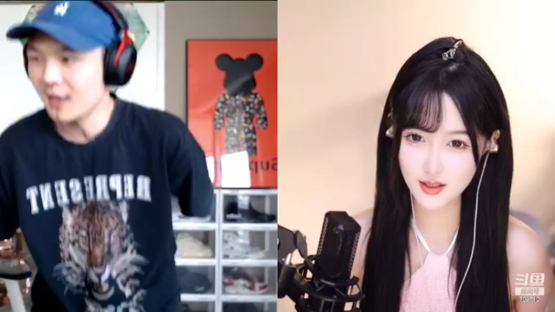 【2022-08-26 15点场】imxiaoxin：【✘-✘】黑白双撒！