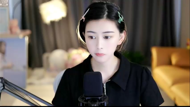 【2022-08-26 11点场】紫薇同学：如鹿归林 如舟靠岸～