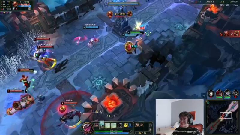 【2022-08-23 16点场】何二抛zZ：2pao：要摆由自己