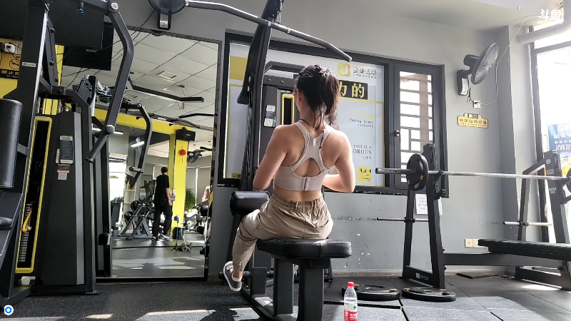 【户外】刘灶灶的精彩时刻 20220826 11点场