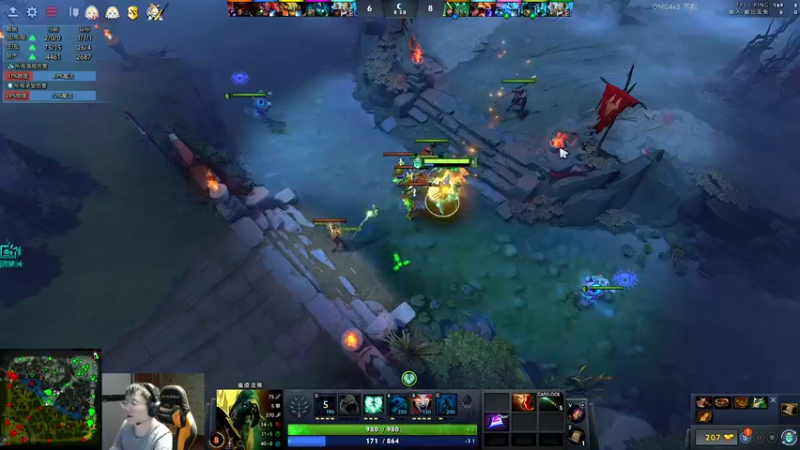 【2022-08-26 18点场】sakira丶hao：dota4+2顶级sorry