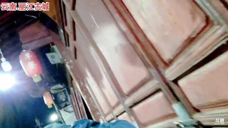 【户外】丘比特王哥的精彩时刻 20220826 00点场